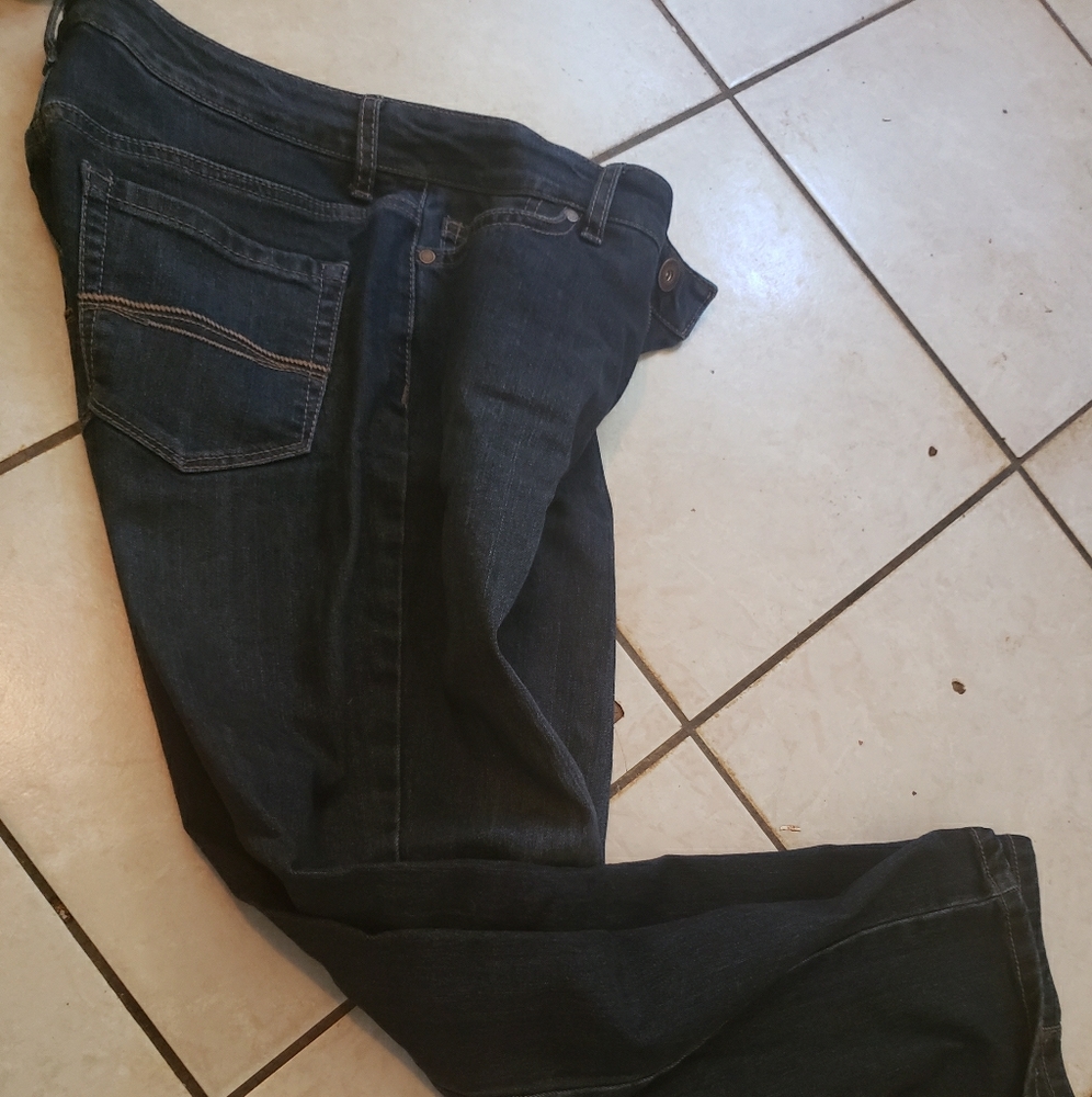 Bandalaos Blue jeans 6ps